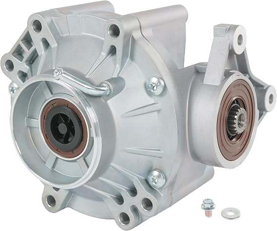 Rear Differential Compatible with Can-Am Outlander 2009-2014