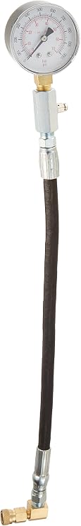 Lang Tools TU-15 Diesel Compression Tester, One Size