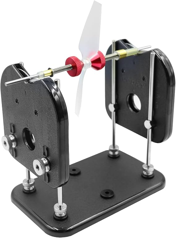 RC Prop Propeller Balancer for RC Helicopter Multirotor Airplane