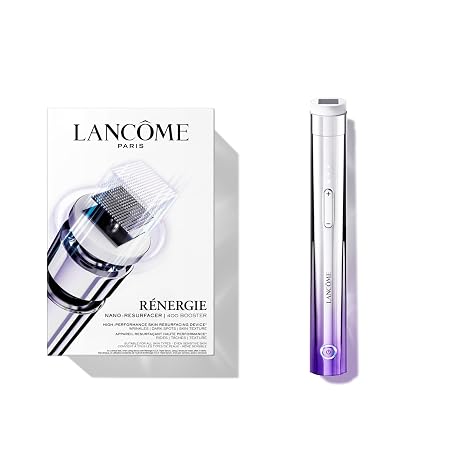 Lancome Renergie Nano-Resurfacer - Anti-Aging Tool 400 Booster Device