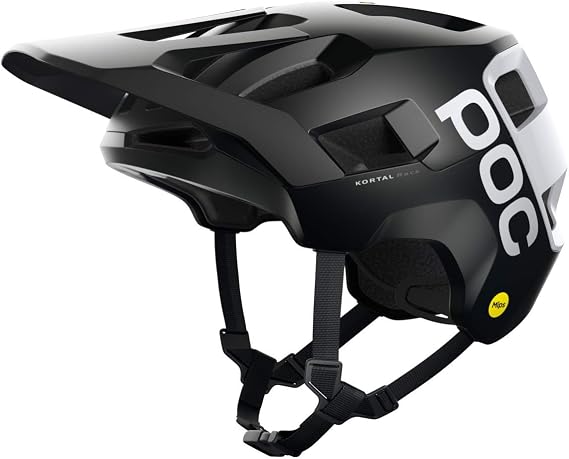 POC Kortal Race MIPS - MTB helmet for trail riding and enduro