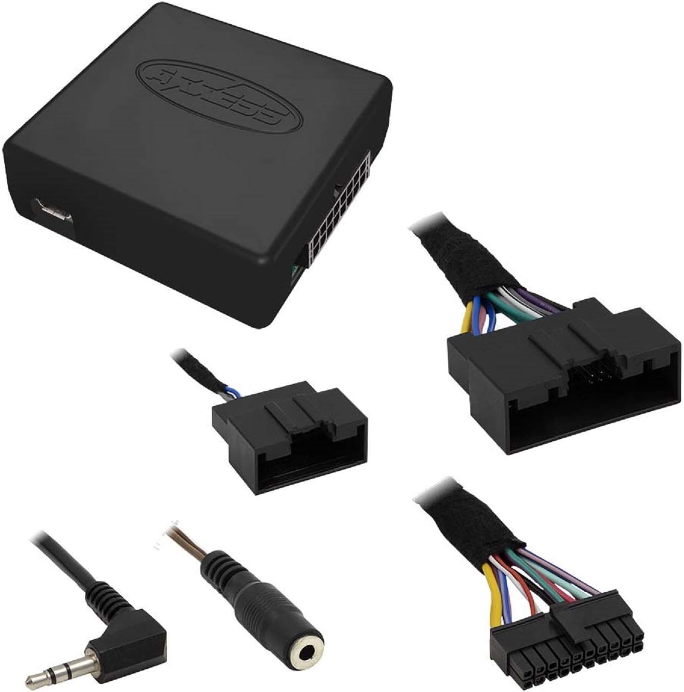 Heise Axxess Ford SWC and Data Interface 2012-Up