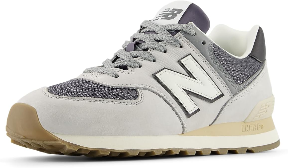New Balance Unisex 574 Trainers