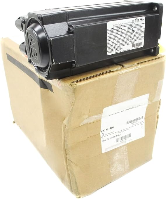 Expedited MPL-B330P-MJ74AA New and Sealed in Box MPLB330PMJ74AA