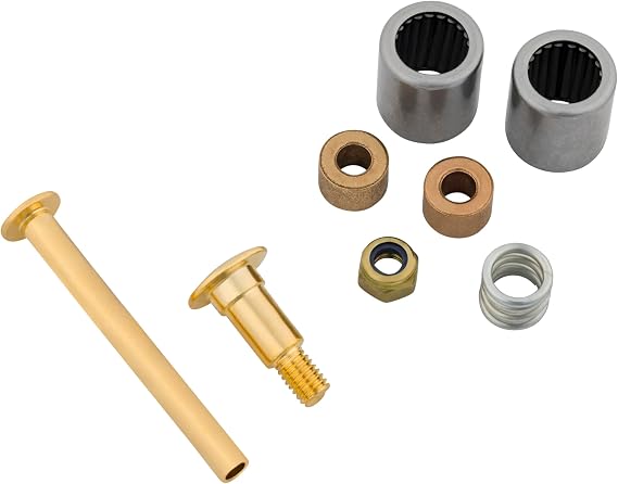 Bigsby Small Parts Pack, Gold