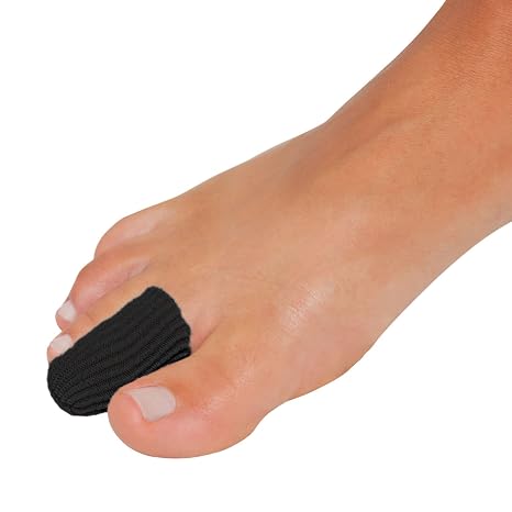 Silipos Active 7206 Gel Toe Protector