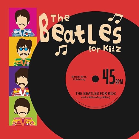 The Beatles for Kidz