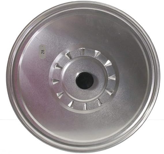 Garcima 11-Inch All-Purpose Pan Lid, 28cm