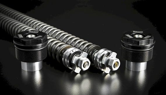 Ohlins FDK101 Fork Damping Kit