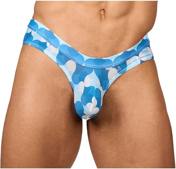 Body Aware Thrust Pouch Brief