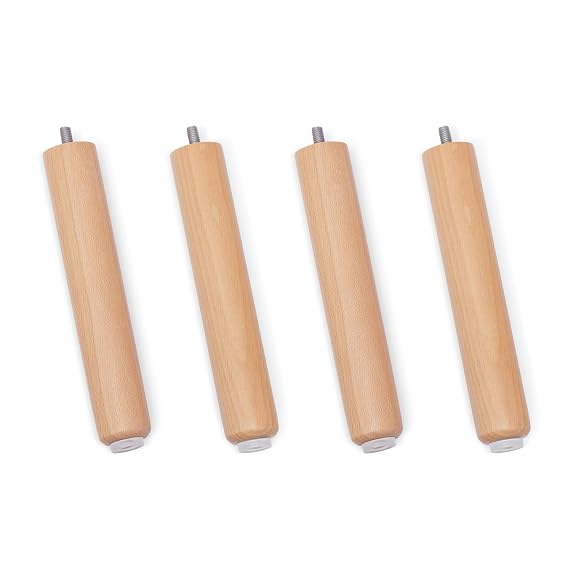Height Extension Legs for Beberoad Love Changing Table Only