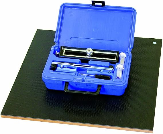 Light-duty Gasket Cutter Kit 1-37"