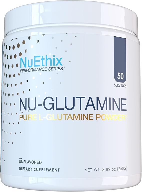 NuEthix Formulations Liposomal L-Carnitine Supplement 600mg with L-Citrulline 1000mg for Healthy Weight Management, Fat Metabolism, Energy Production