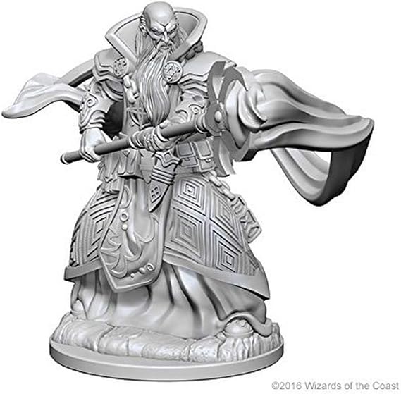 Dungeons & Dragons WZK72618 Accessories