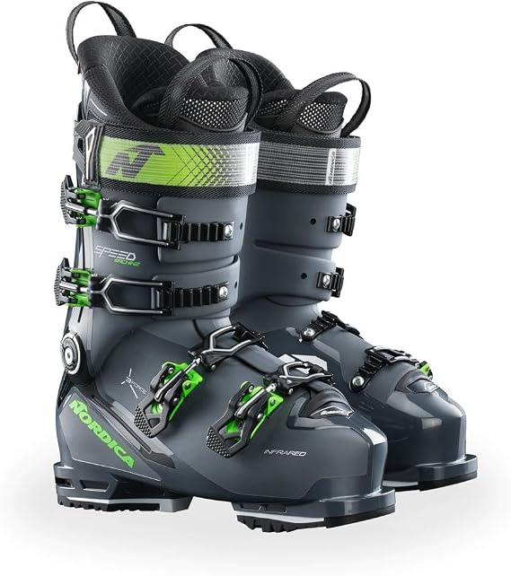 NORDICA Men's Sportmachine 3 120 Boots