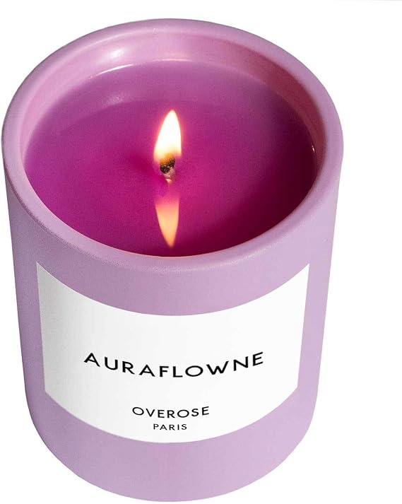 Auraflowne