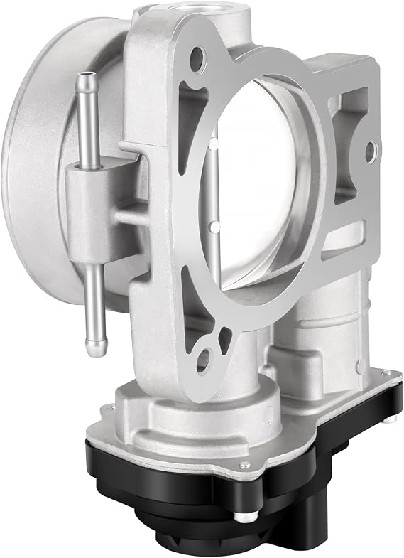 ROADFAR Throttle Body for Buick 2004, for Cadillac Chevy for GMC 12570800