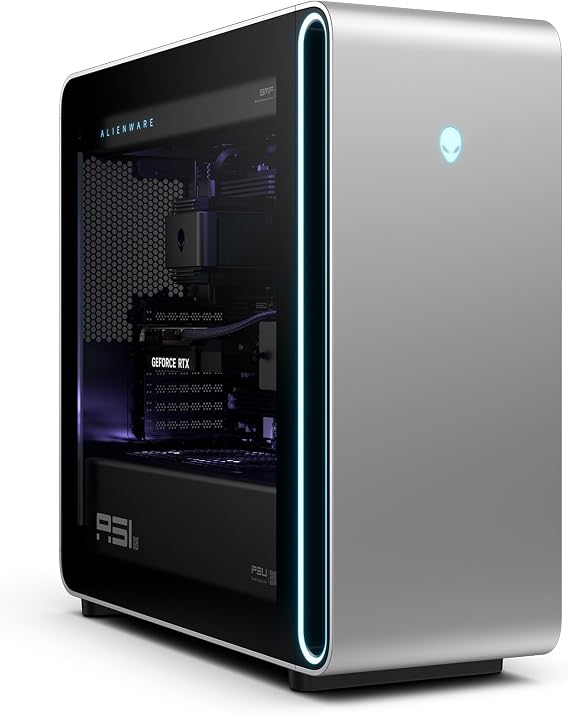 Alienware Area-51 Gaming Desktop - Intel Core Ultra 9 285K, RTX 5090