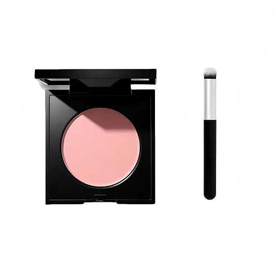 Under Eye Brightener with Upgraded Brush, Conceal, Brightens, Reduces Appearance of Eye Dark Circles