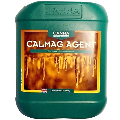 Canna Cal Mag 10l Huge Ass Bottle