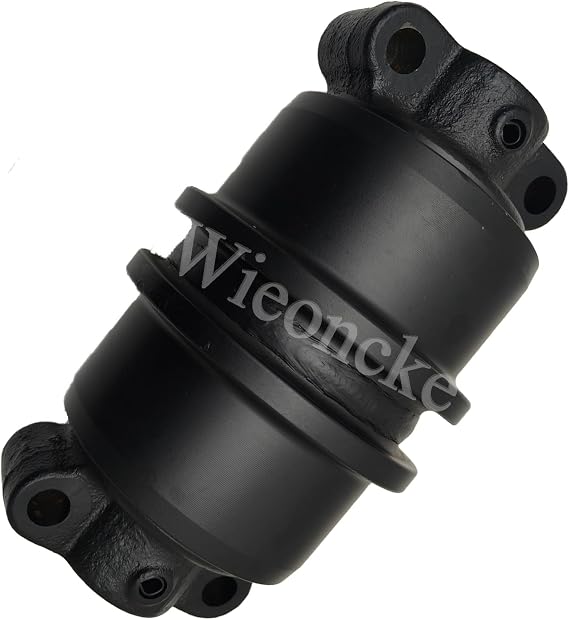 KX080-4 Bottom Track Roller RD809-21703 RD80921703 Compatible for Kubota Mini Excavator
