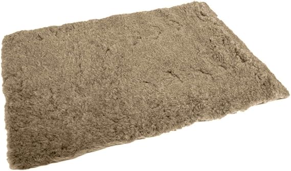 Petlife Vetbed Original for Dog/ Cat, 19 x 15-inch, Mink