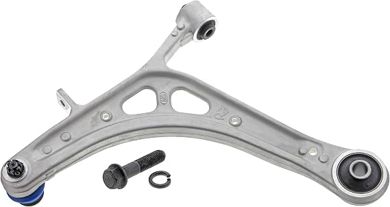 Mevotech Supreme Control Arm & Ball Joint Assembly CMS80181