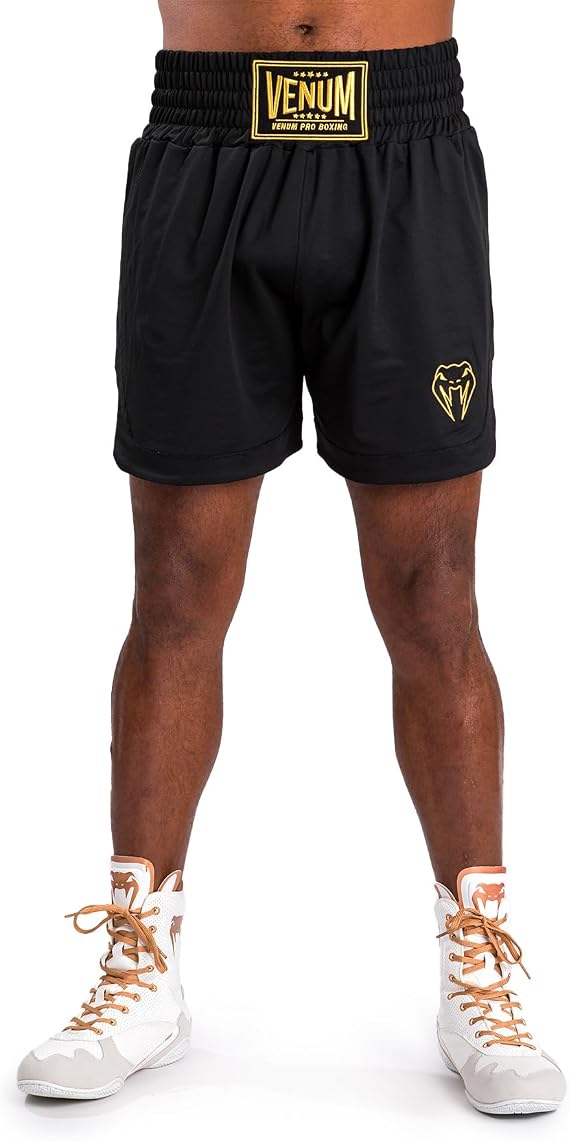 VENUM Men's Venum Classic Boxing Shorts