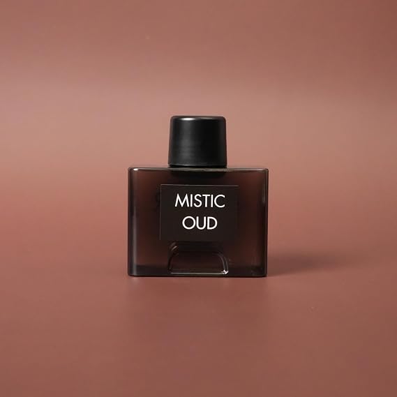 CONER Smart Scent Diffuser Refill Cartridge - MISTIC OUD - Woody Note (MISTIC OUD)