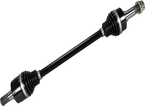 Rugged Axle for 2016-2020 HISUN Sector 550/STRIKE 550 Front Right