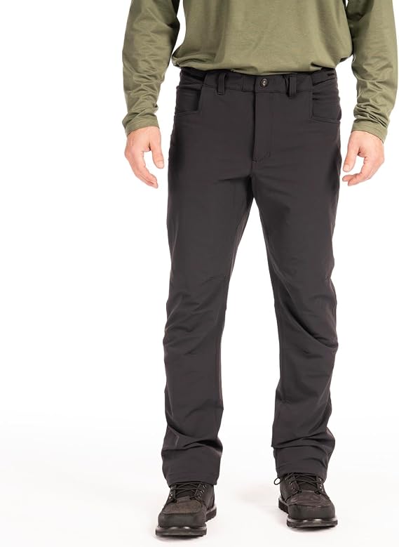 KLIM Men's Transition Softshell Pants