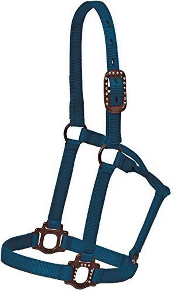 MUSTANGHorse Halter