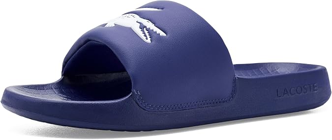 Lacoste Serve Slides 1.0