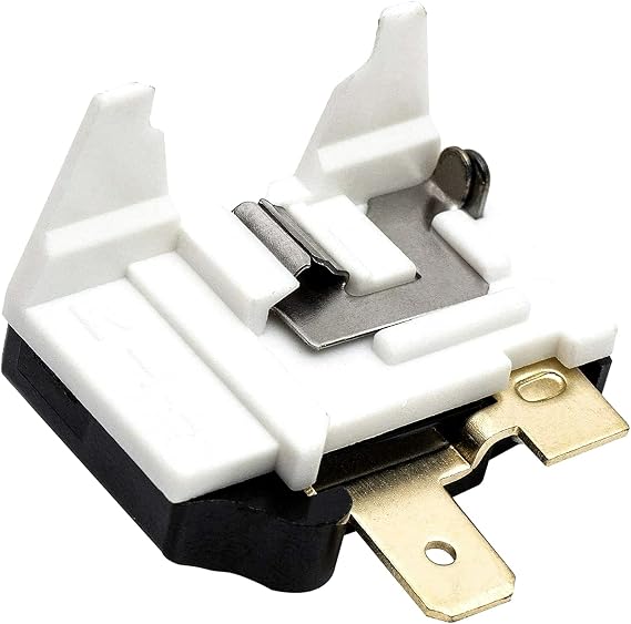 DA34-00004D for Samsung Refrigerator Relay Protector O/L 2025770