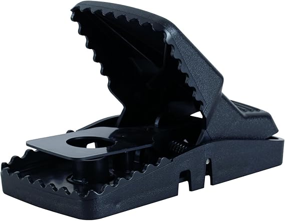 Tomcat Rat Snap Trap, 2-Pack