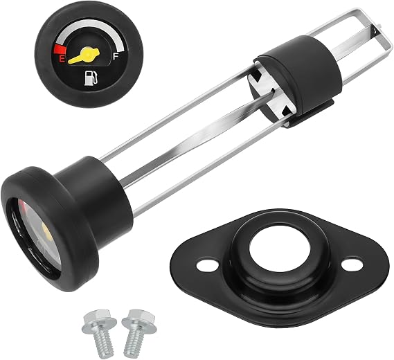 Fuel Gauge Gas Cap for Honda Foreman 400 450 1995-2004 17504-HM7-013