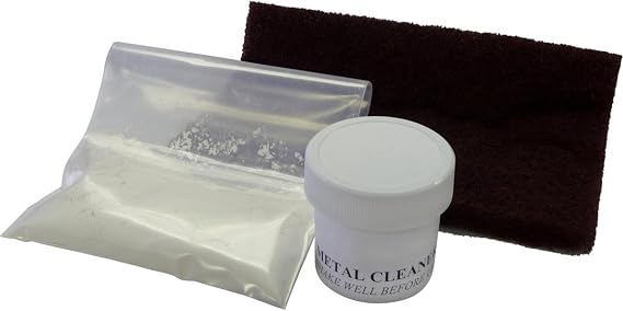 Elkay LK34 Stainless Steel Sink Restoration Kit