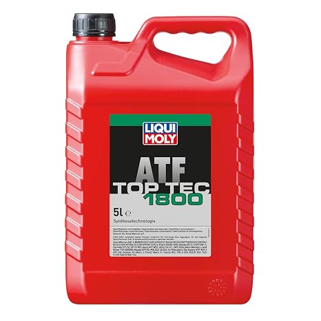 Liqui Moly 20662 Drinks Iebeöle