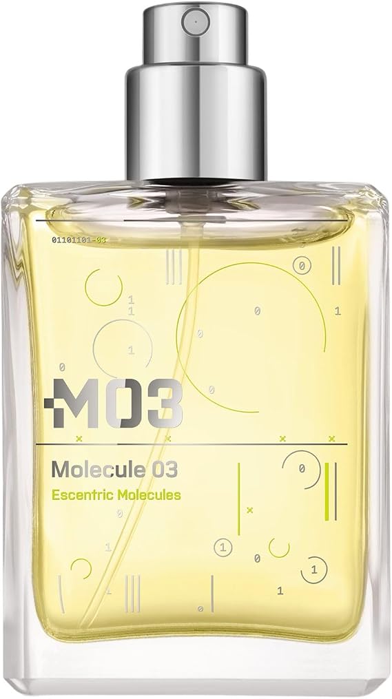 エセントリック・モレキュールズ モレキュール 03 パルファムSP リフィル 30ml/1.05oz並行輸入品