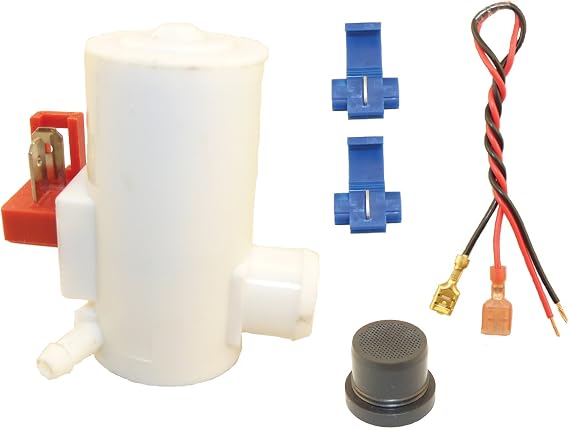 ACI 177113 Windshield Washer Pump