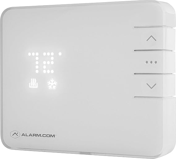 Smart Thermostat