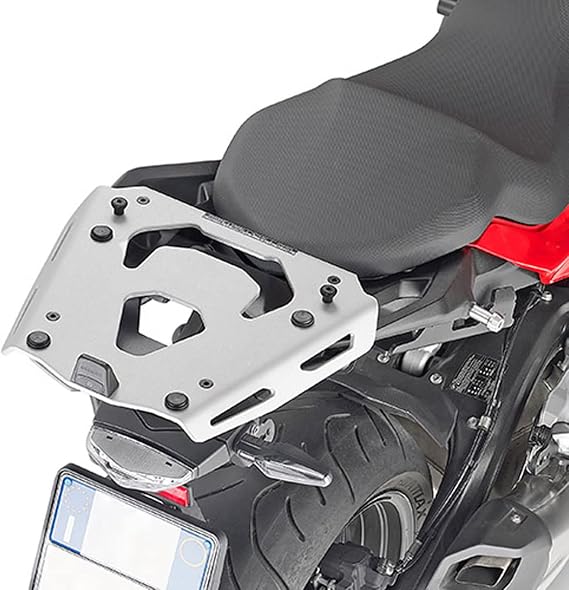 New Kappa Top case Rear Attachment MONOKEY BMW F 900 R (20-23) KRA5137