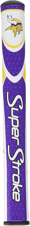 SuperStroke NFL Golf Putter Grip
