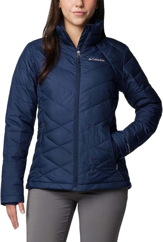Columbia Women's Heavenly Jacket
