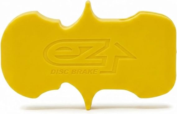 BleedZone Bleed Block for Bike Brake Caliper