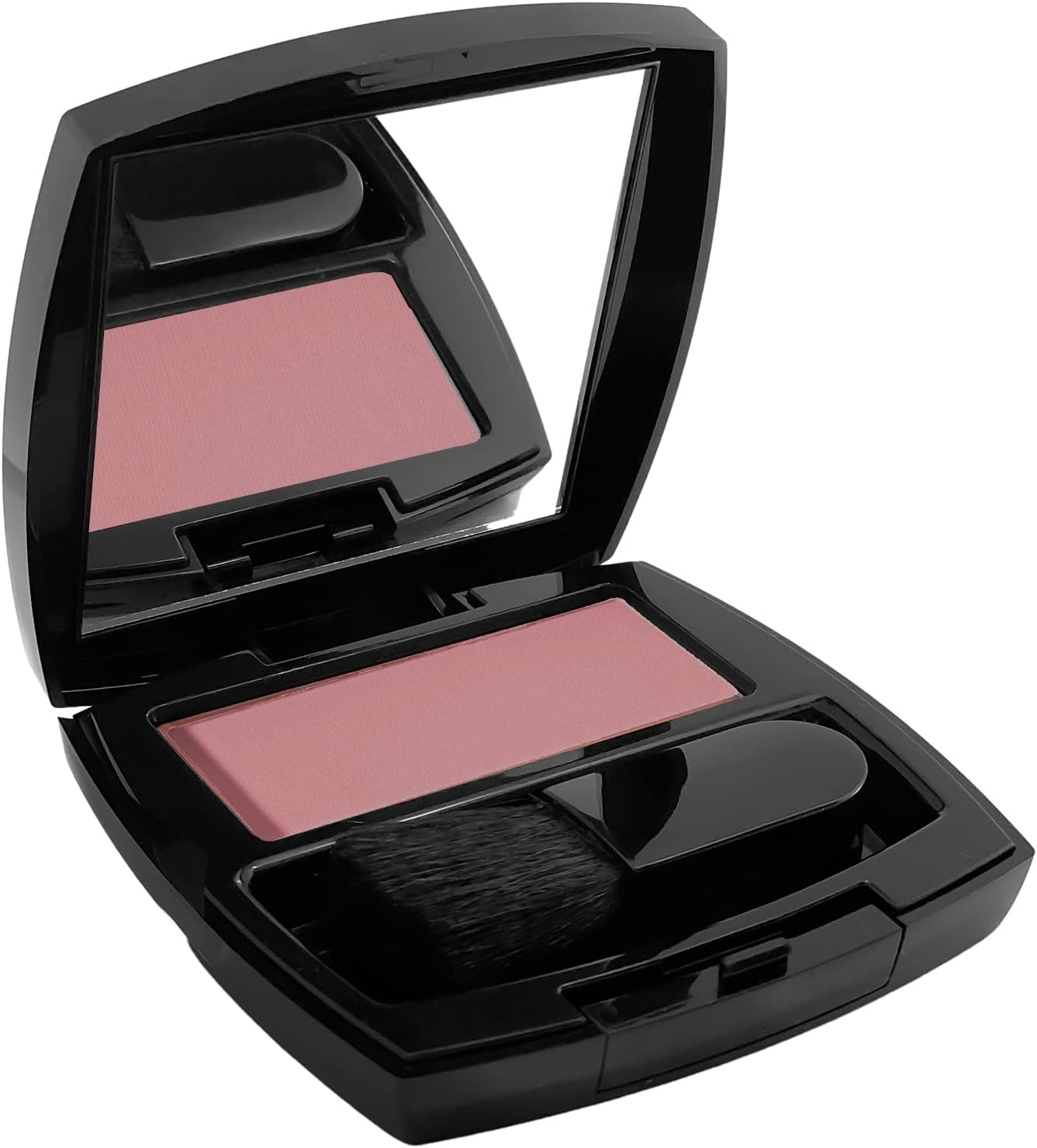 Avon True Colour Luminous Blush Mirrored compact - Russet