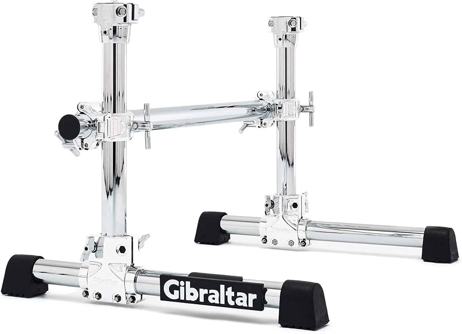Gibraltar GSSMS Stealth Side Mounting System