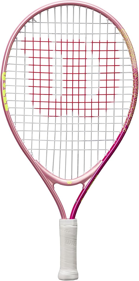 Wilson Intrigue Jr 19 Tennis Racket