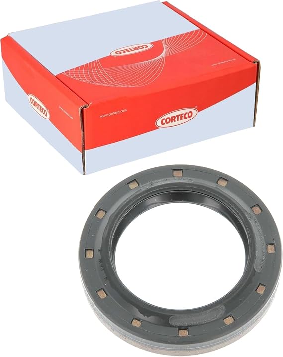 Corteco 01034065B Manual Transmission Output Shaft Seal