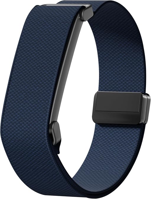 Magnetic Nylon Band Compatible with Google Fitbit Air Active Band
